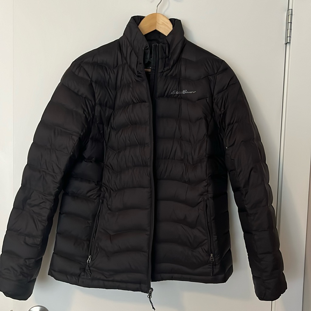 Women’s Medium Down Jacket